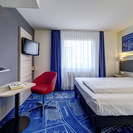 Ibis Styles Filderstadt Stuttgart Messe Hotel Екстериор снимка