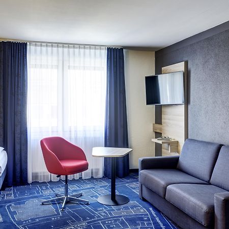 Ibis Styles Filderstadt Stuttgart Messe Hotel Екстериор снимка