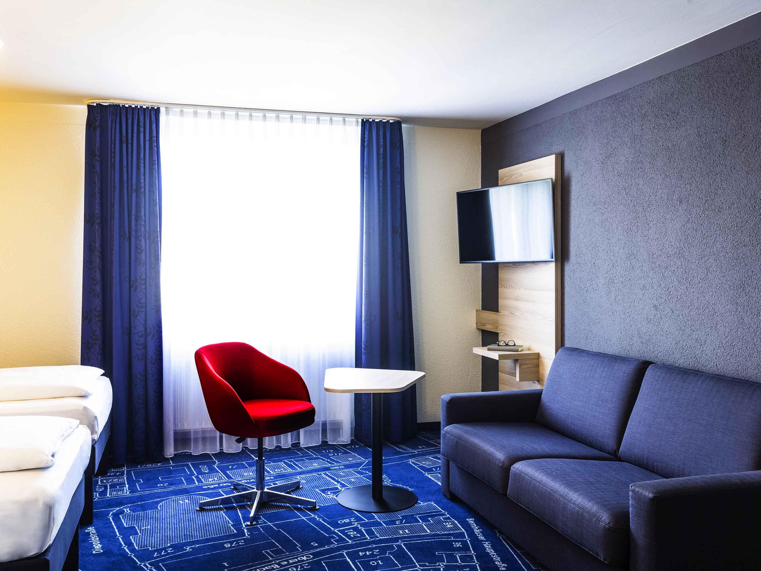 Ibis Styles Filderstadt Stuttgart Messe Екстериор снимка