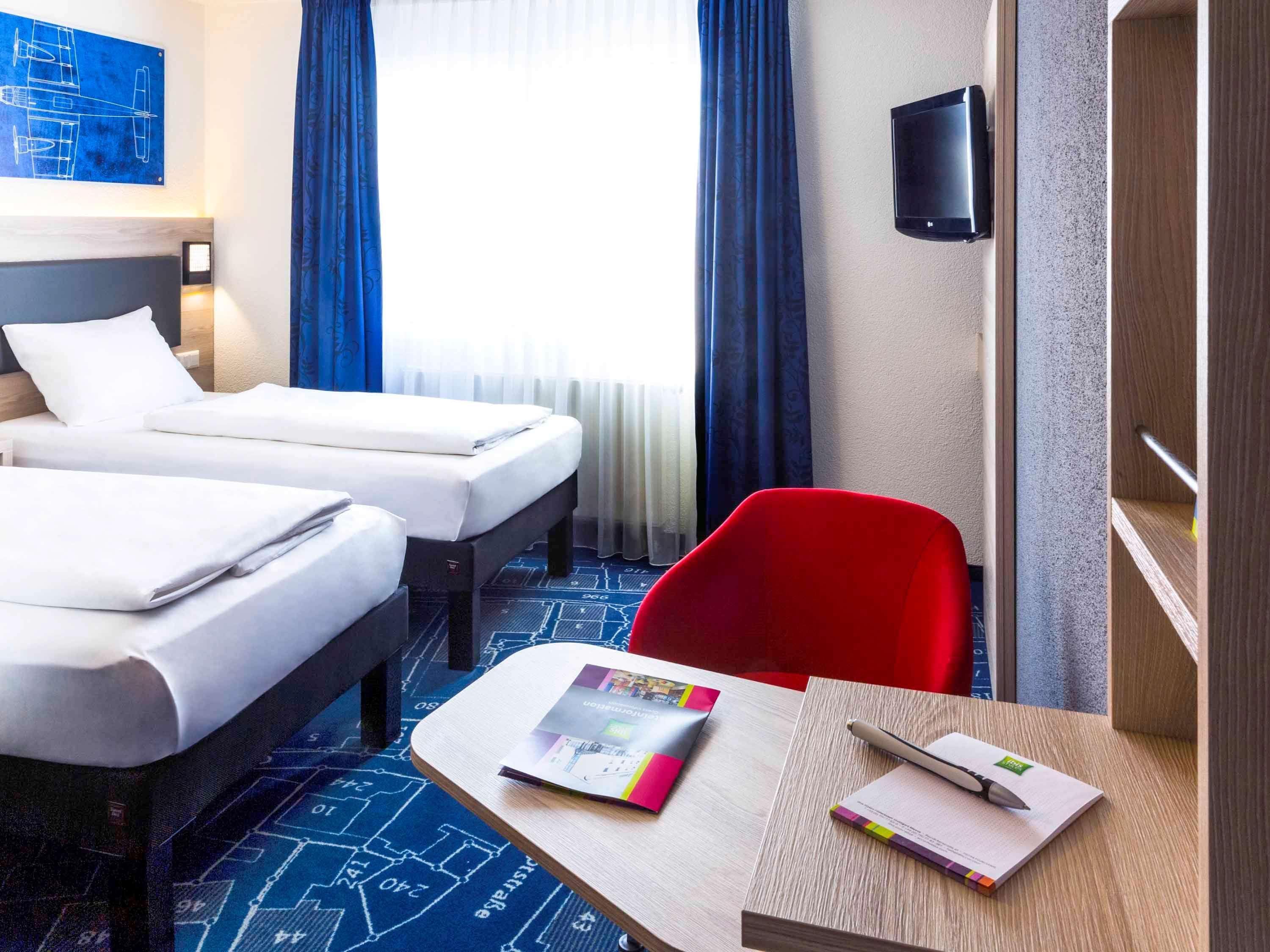 Ibis Styles Filderstadt Stuttgart Messe Hotel Екстериор снимка