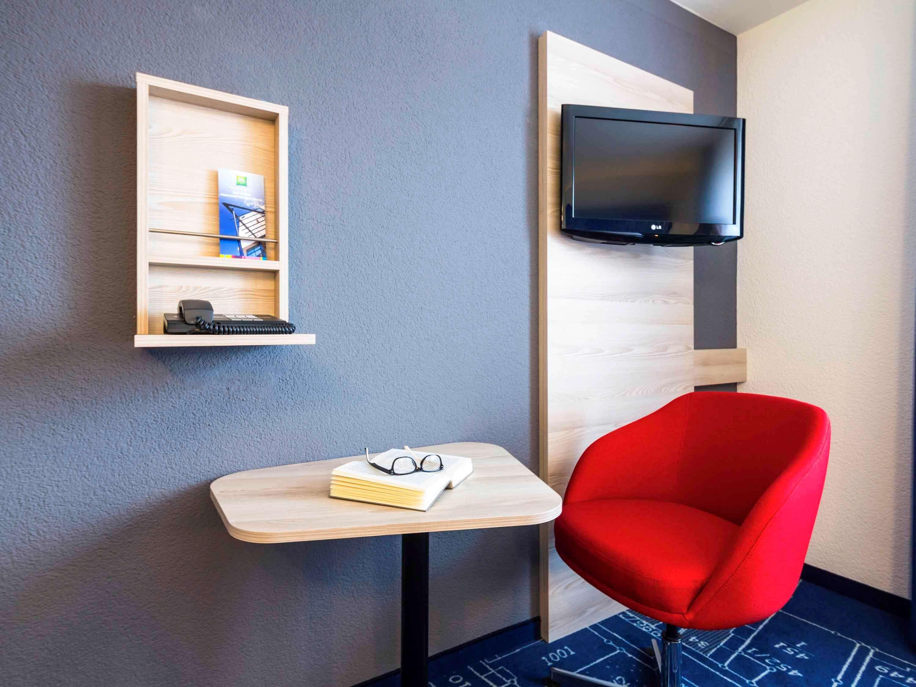Ibis Styles Filderstadt Stuttgart Messe Екстериор снимка