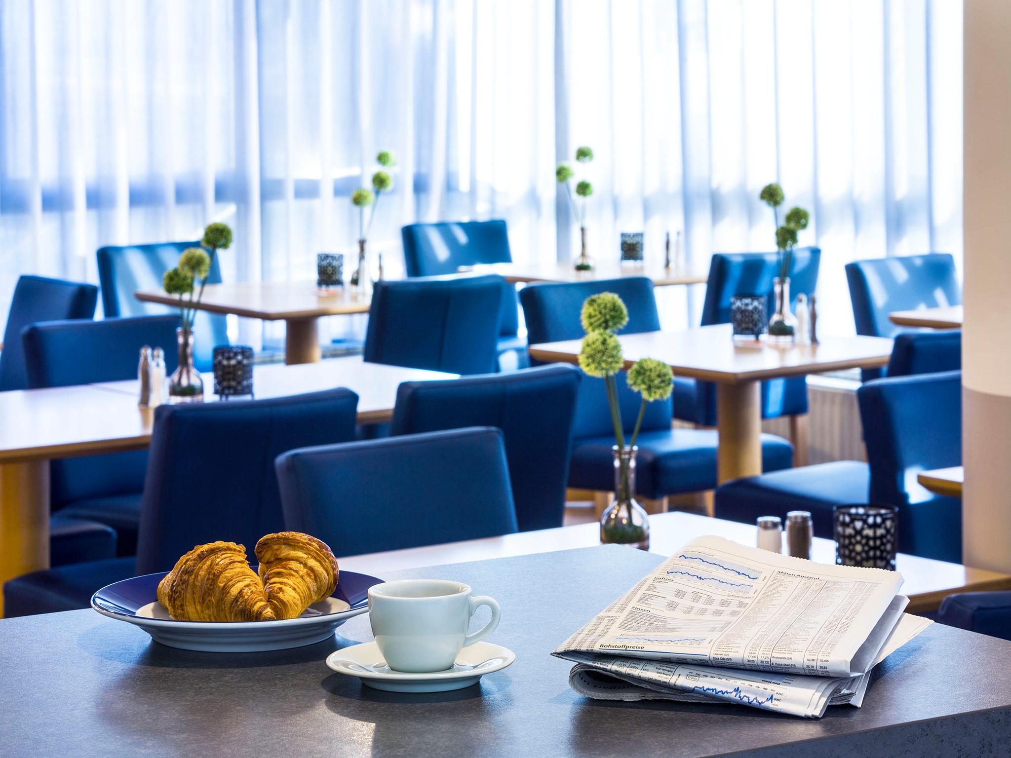 Ibis Styles Filderstadt Stuttgart Messe Екстериор снимка