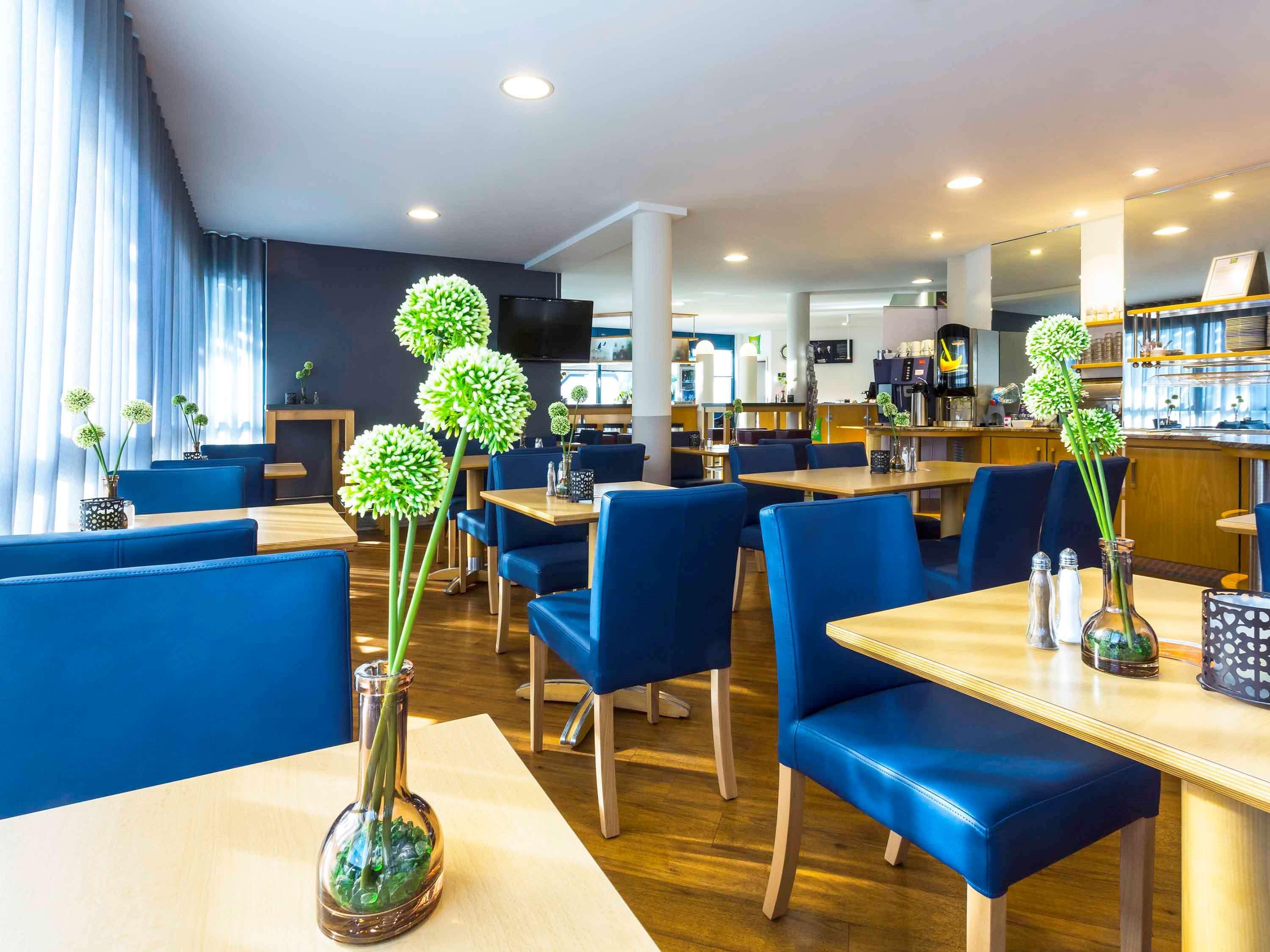 Ibis Styles Filderstadt Stuttgart Messe Екстериор снимка