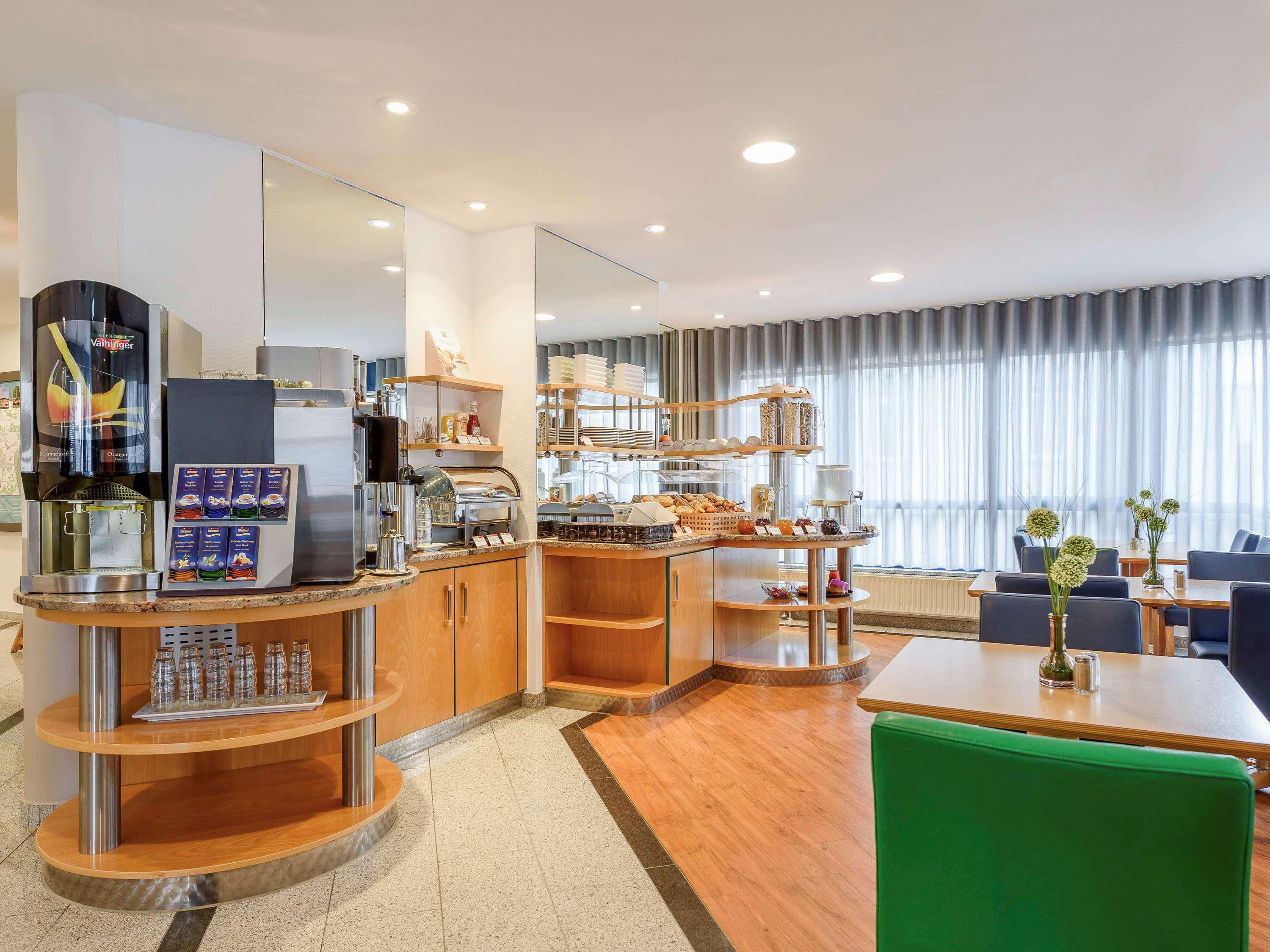Ibis Styles Filderstadt Stuttgart Messe Екстериор снимка