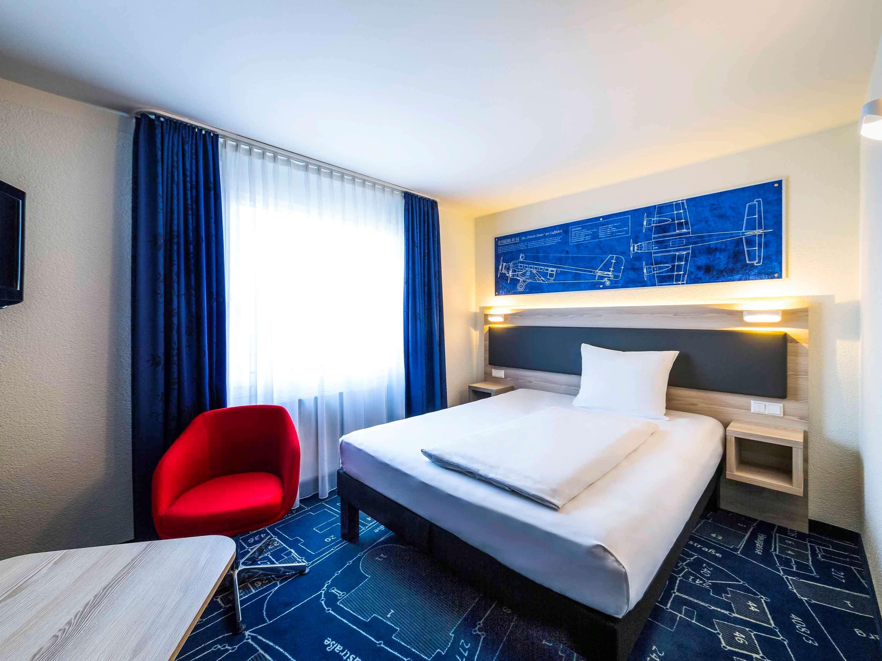 Ibis Styles Filderstadt Stuttgart Messe Екстериор снимка