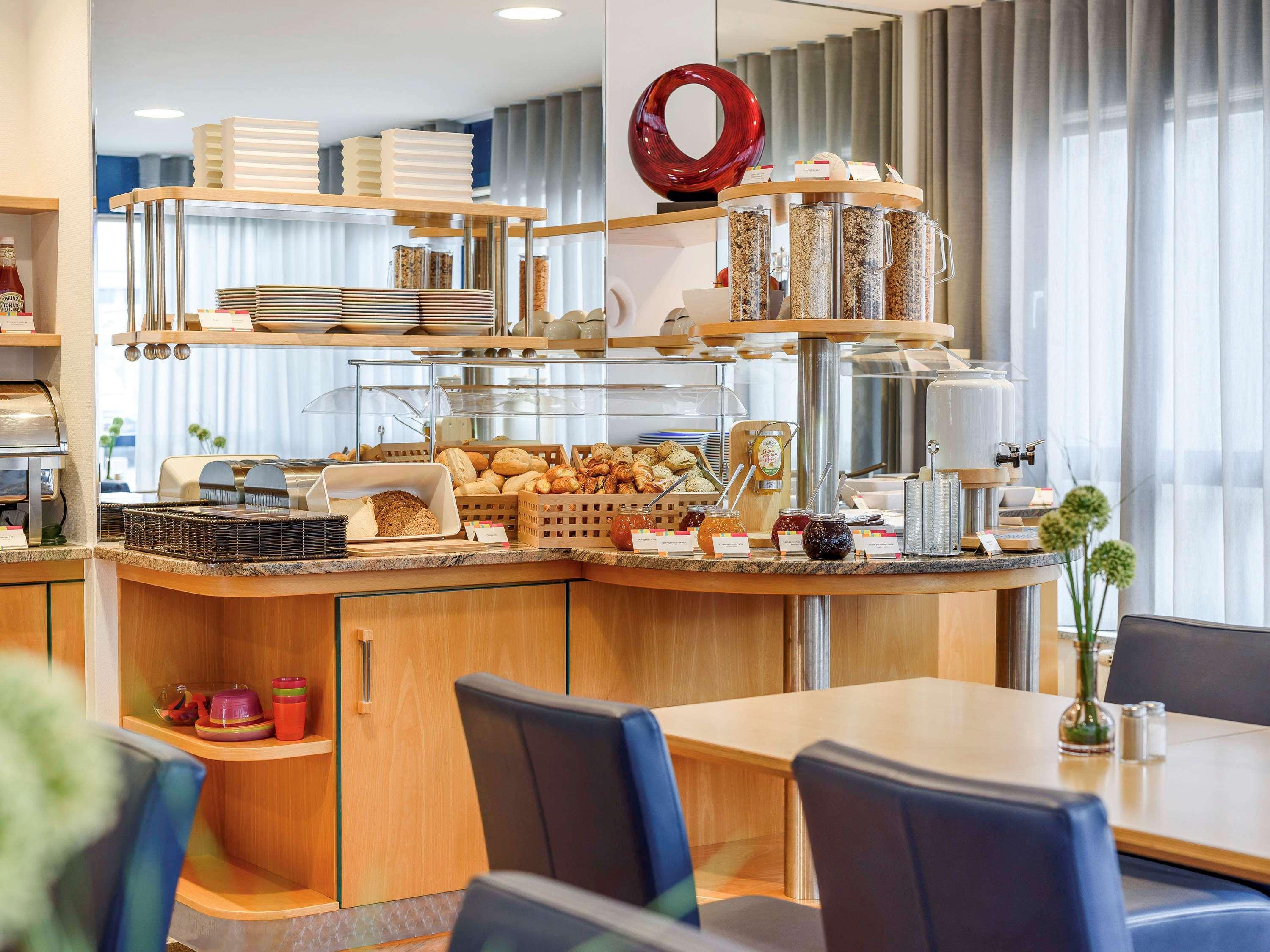 Ibis Styles Filderstadt Stuttgart Messe Екстериор снимка