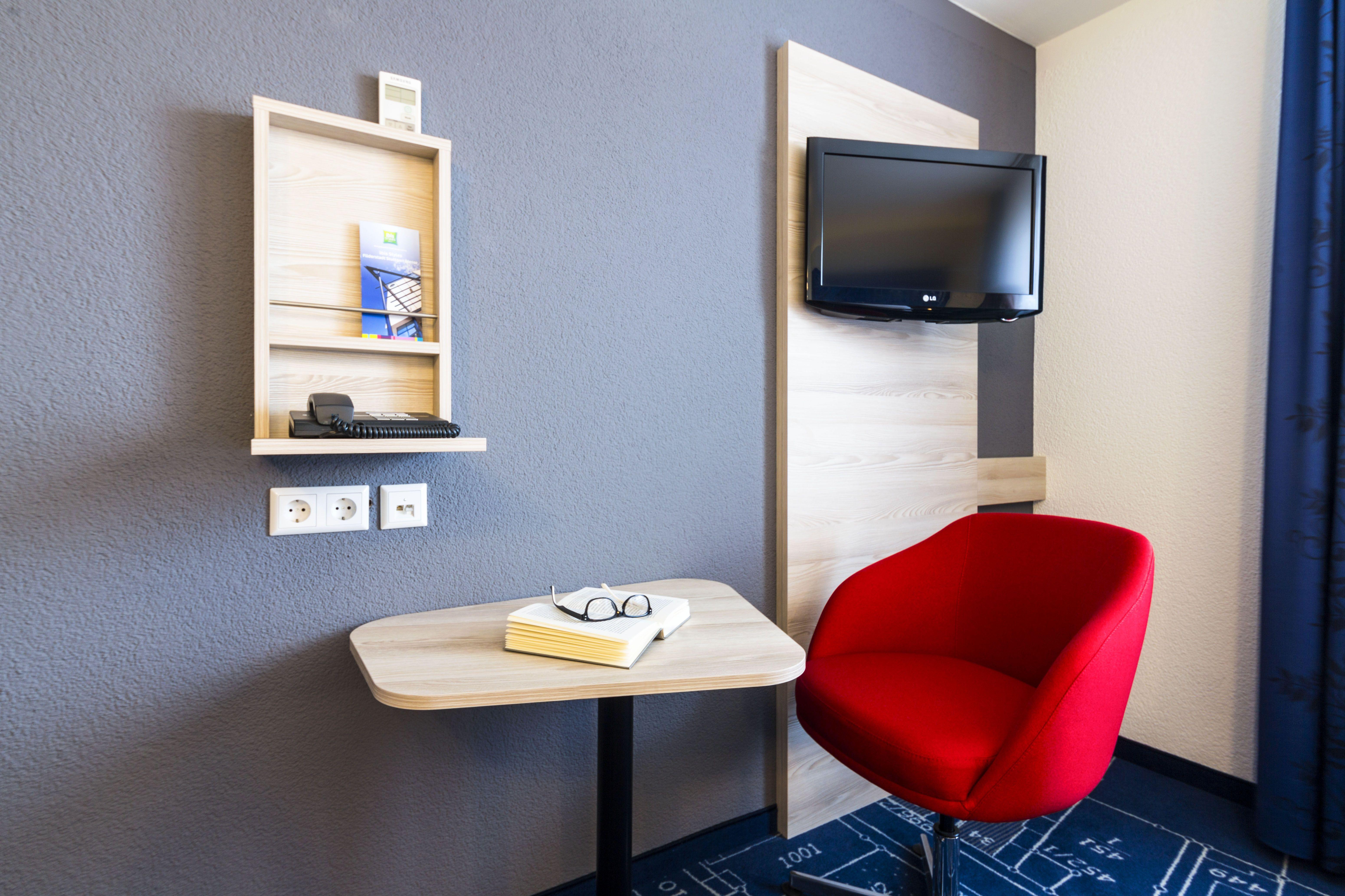 Ibis Styles Filderstadt Stuttgart Messe Hotel Екстериор снимка