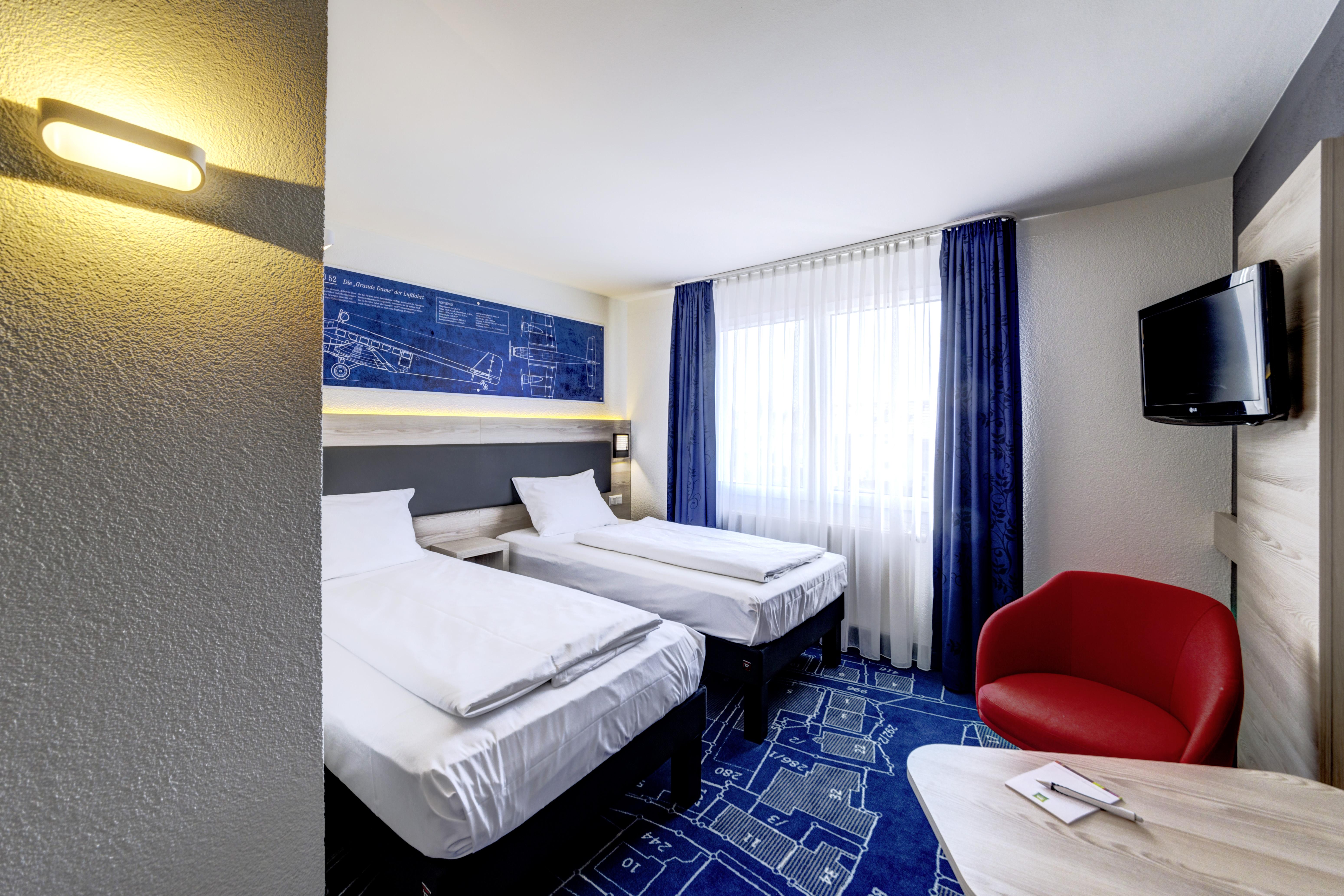 Ibis Styles Filderstadt Stuttgart Messe Екстериор снимка