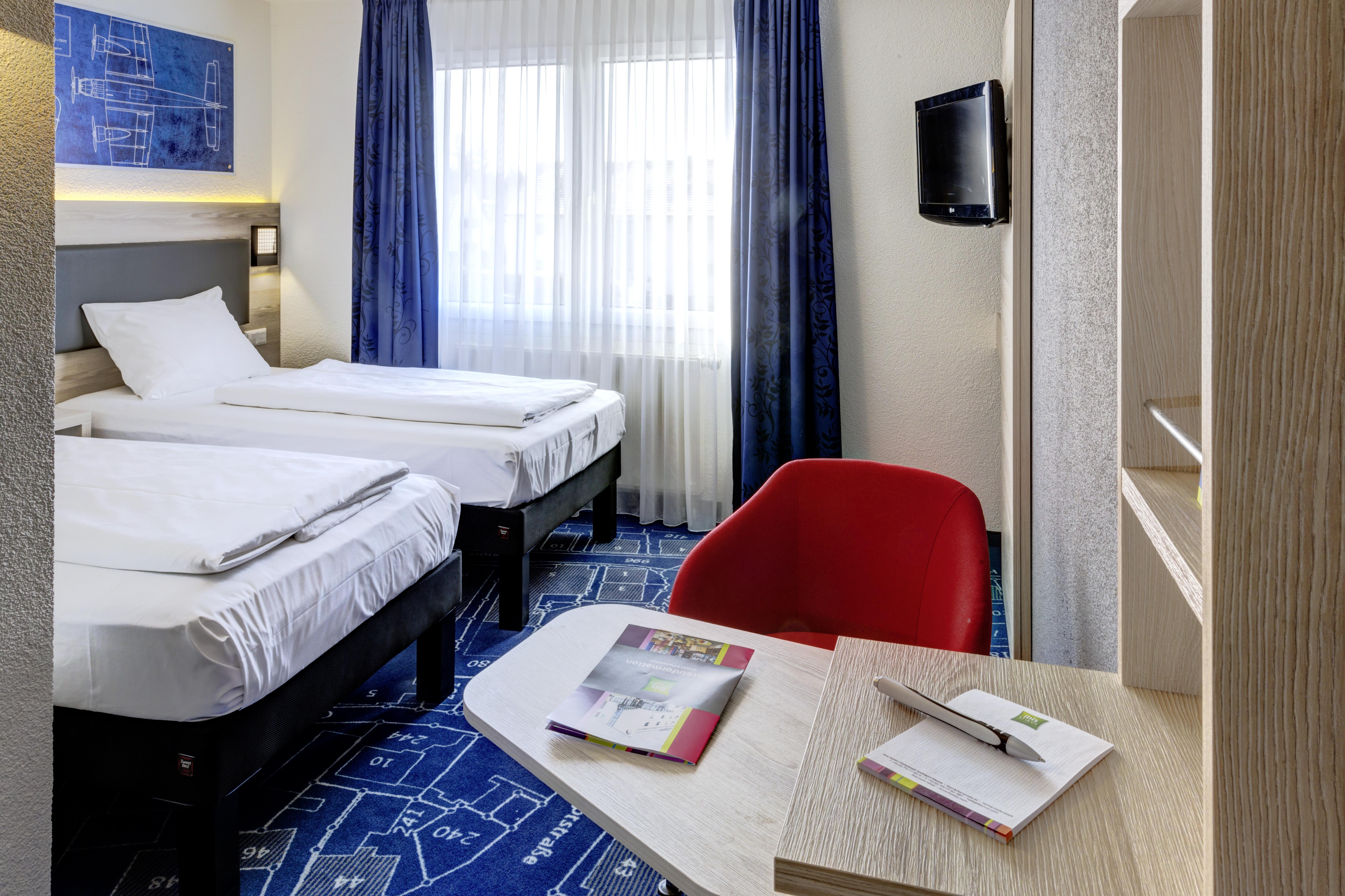 Ibis Styles Filderstadt Stuttgart Messe Екстериор снимка