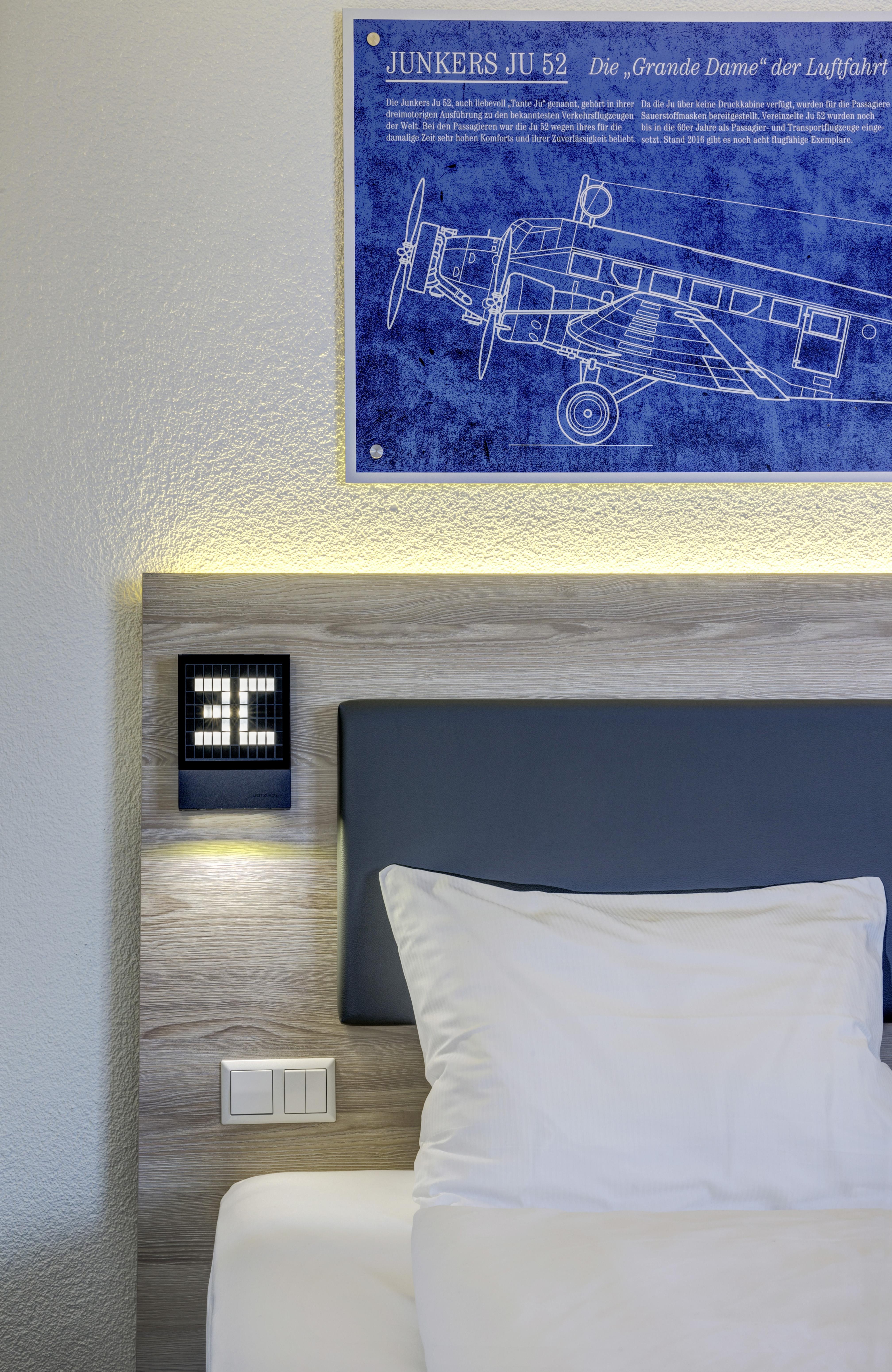 Ibis Styles Filderstadt Stuttgart Messe Екстериор снимка