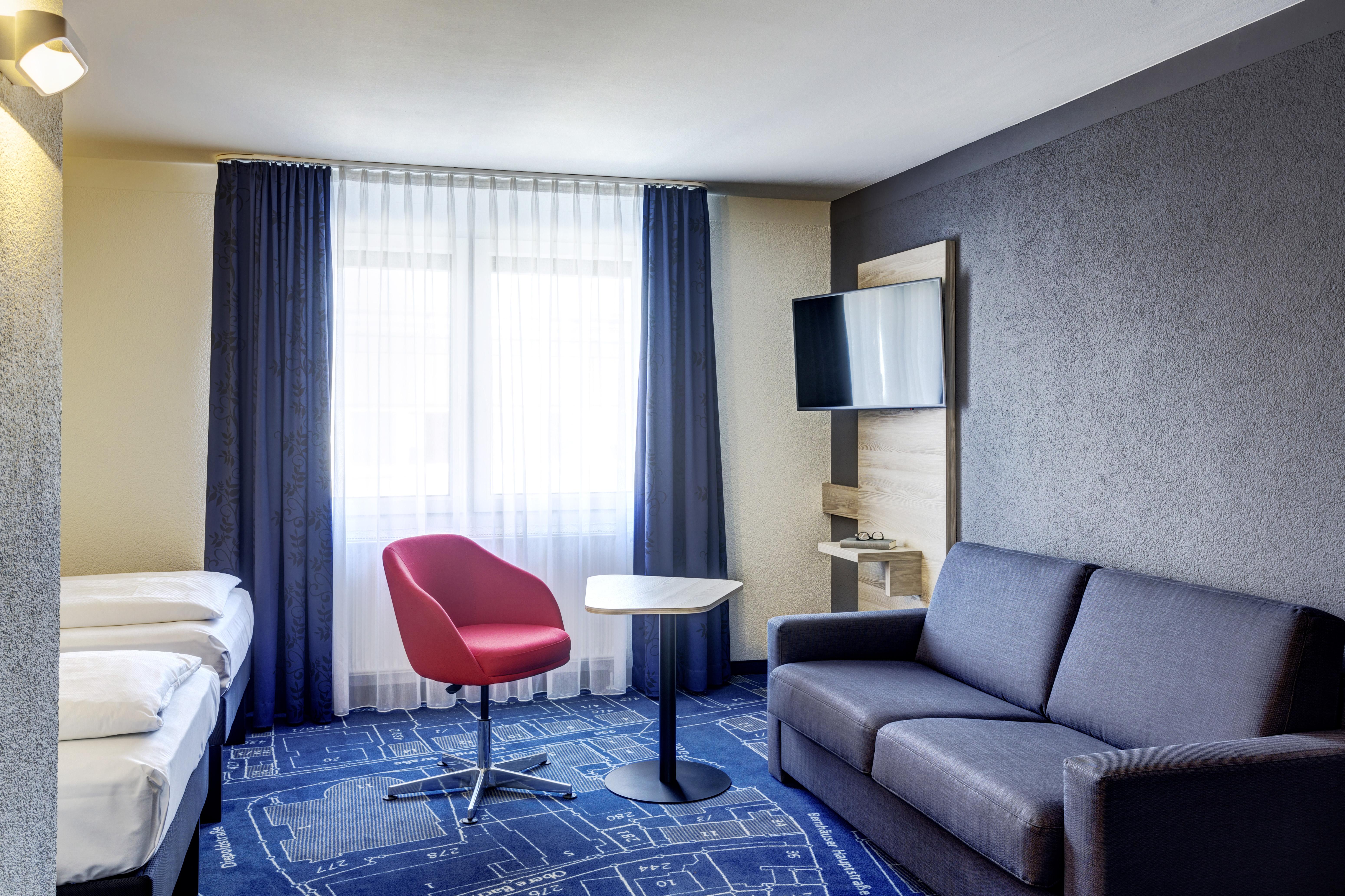Ibis Styles Filderstadt Stuttgart Messe Екстериор снимка