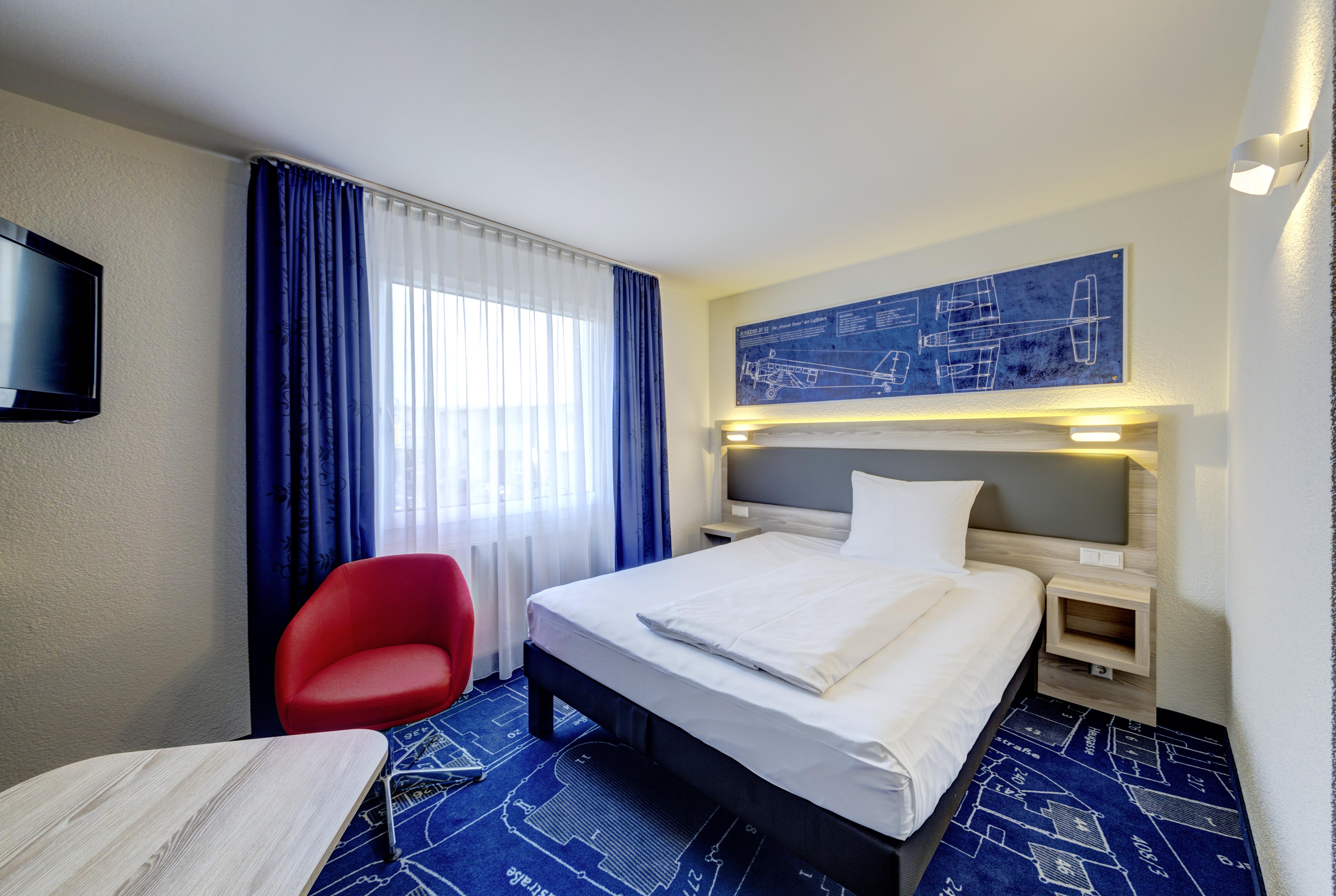 Ibis Styles Filderstadt Stuttgart Messe Hotel Екстериор снимка