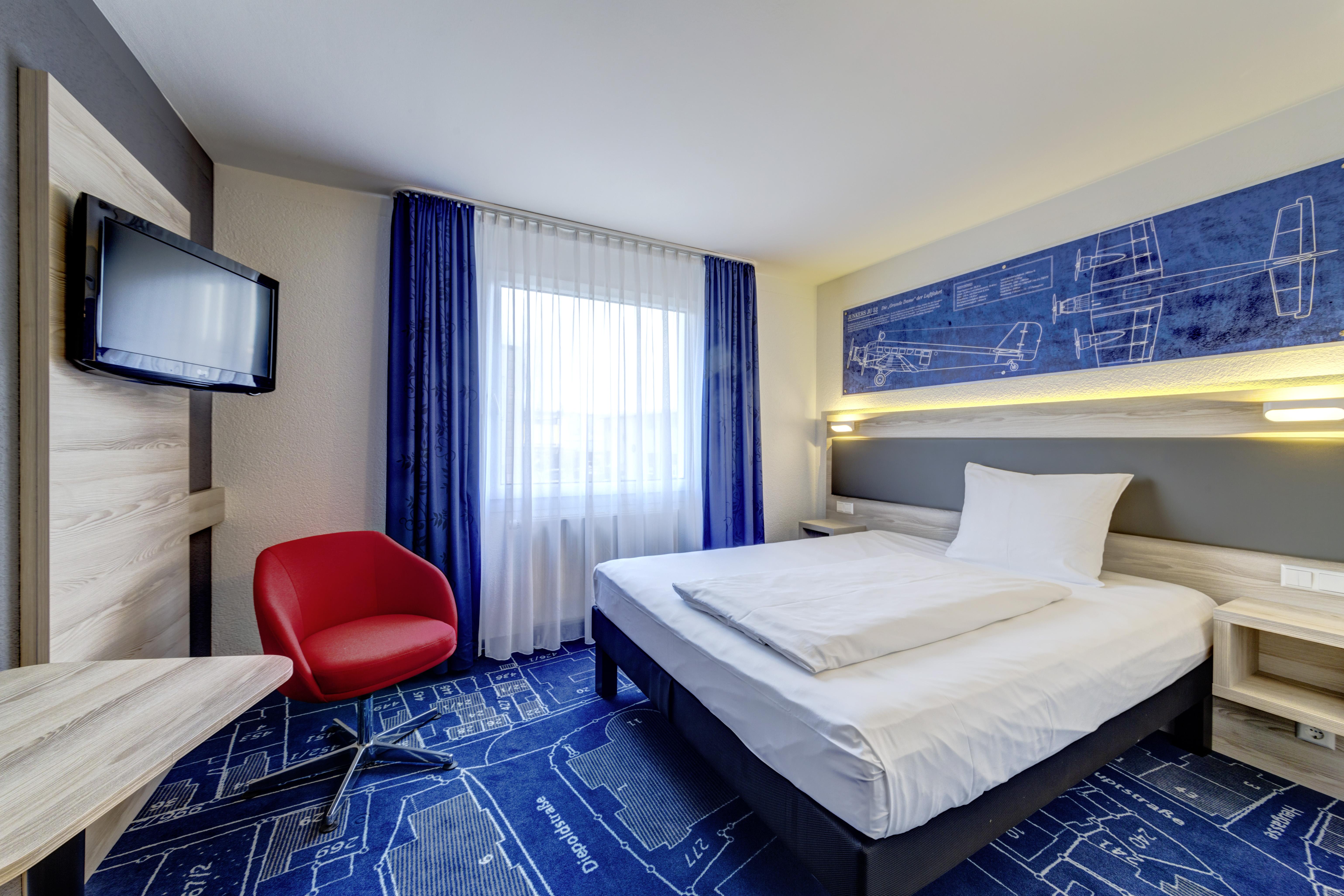 Ibis Styles Filderstadt Stuttgart Messe Екстериор снимка