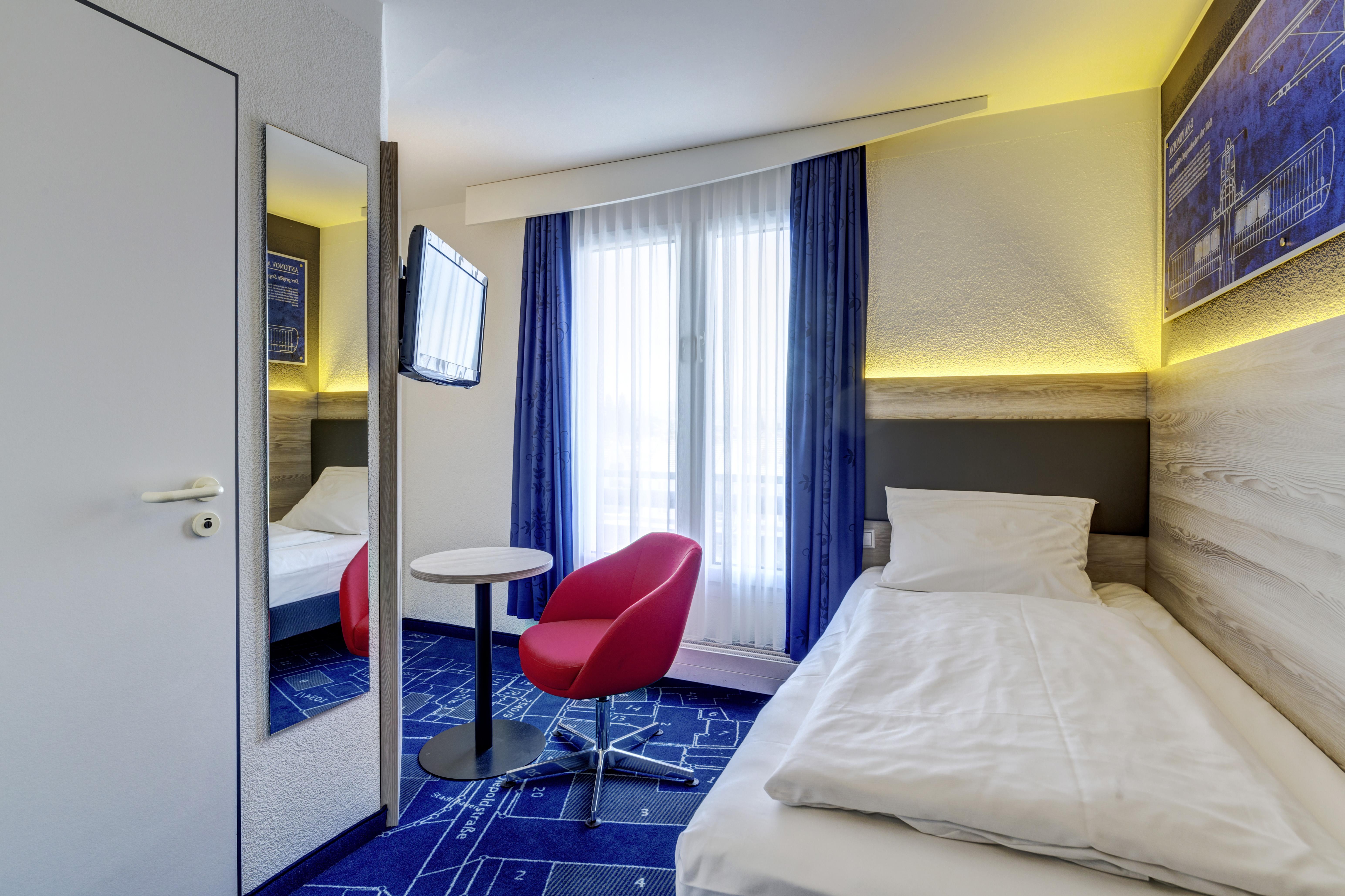 Ibis Styles Filderstadt Stuttgart Messe Hotel Екстериор снимка