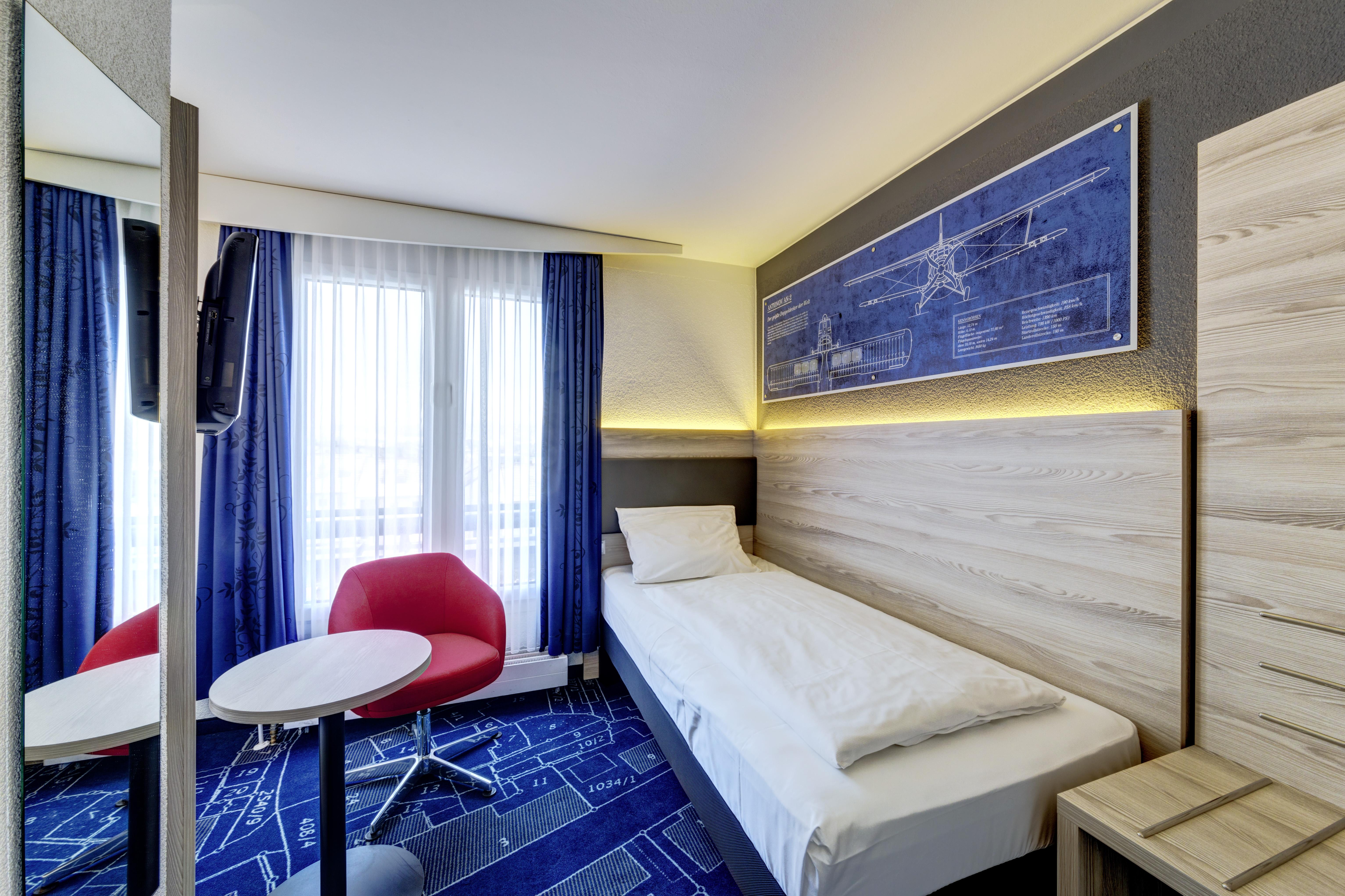 Ibis Styles Filderstadt Stuttgart Messe Екстериор снимка