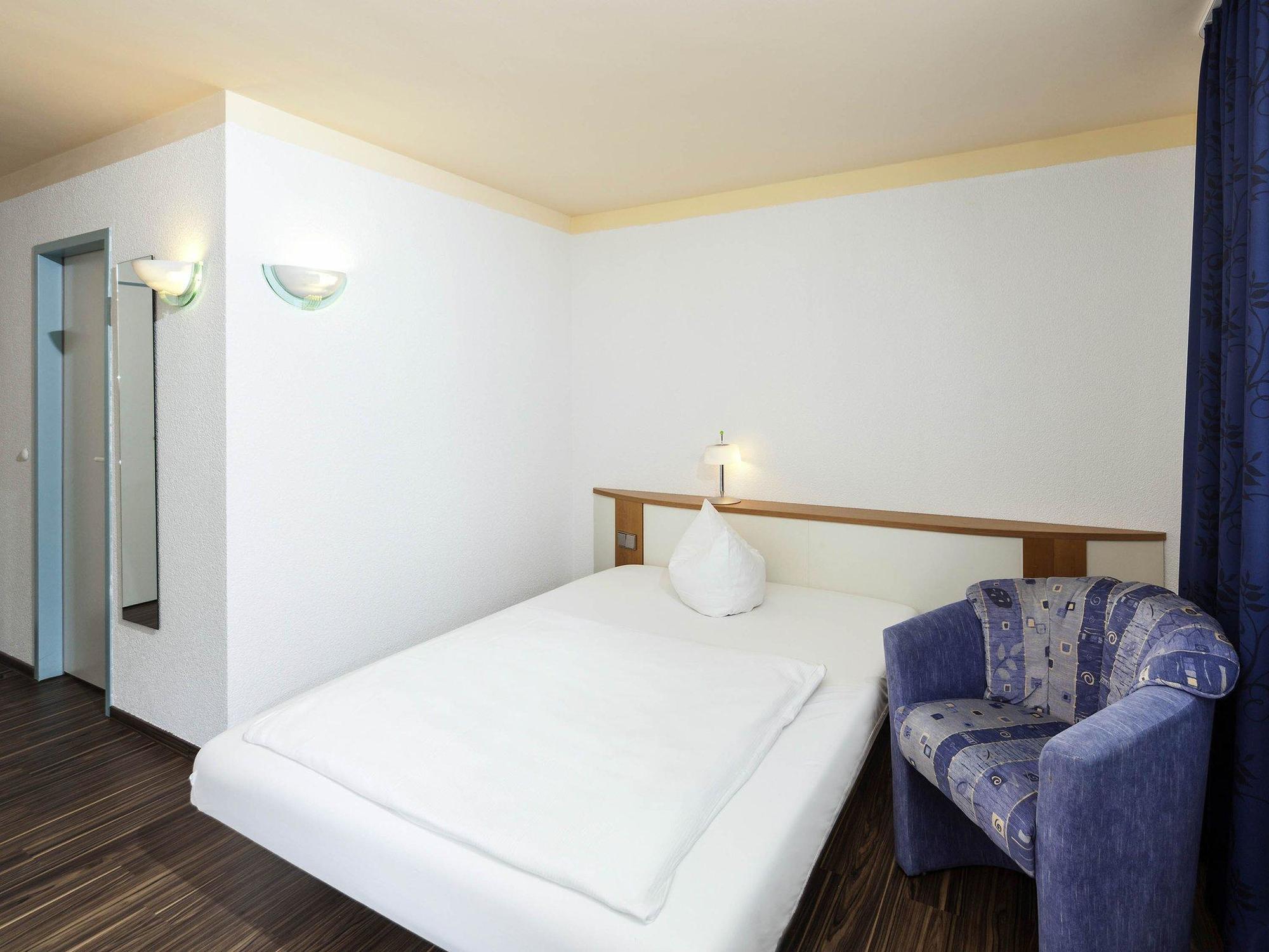 Ibis Styles Filderstadt Stuttgart Messe Екстериор снимка
