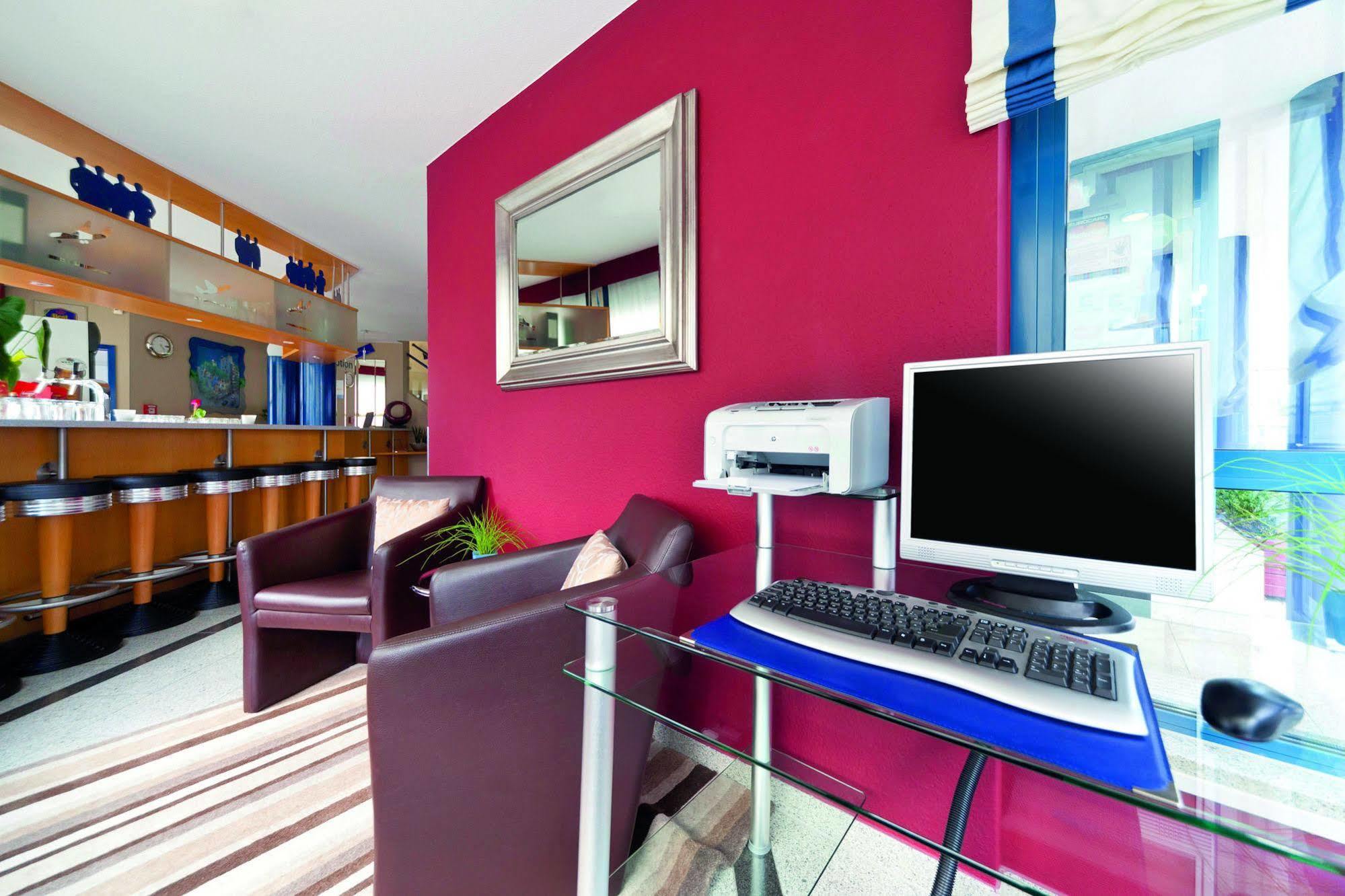 Ibis Styles Filderstadt Stuttgart Messe Екстериор снимка