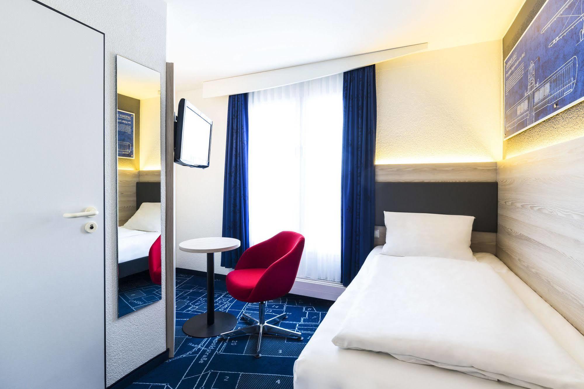 Ibis Styles Filderstadt Stuttgart Messe Екстериор снимка