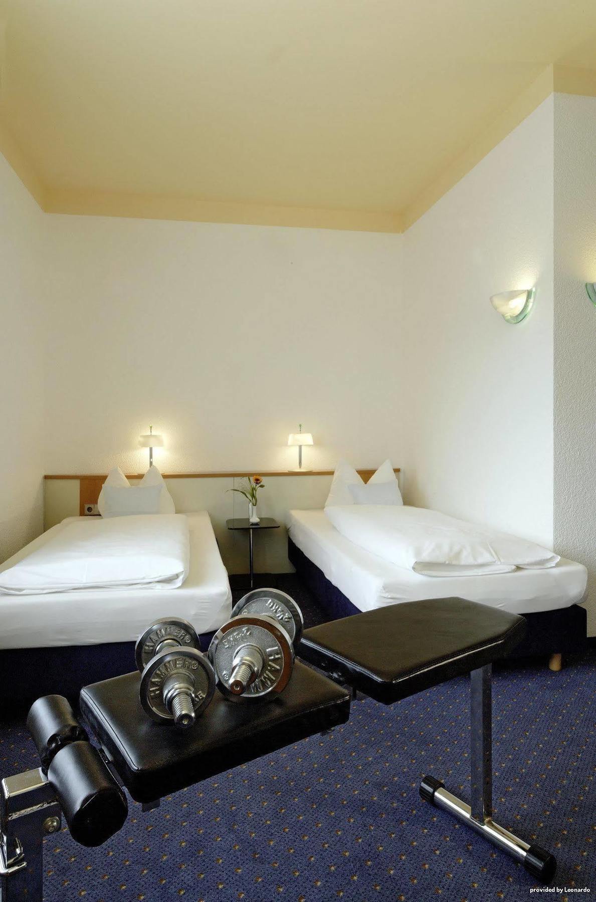 Ibis Styles Filderstadt Stuttgart Messe Екстериор снимка
