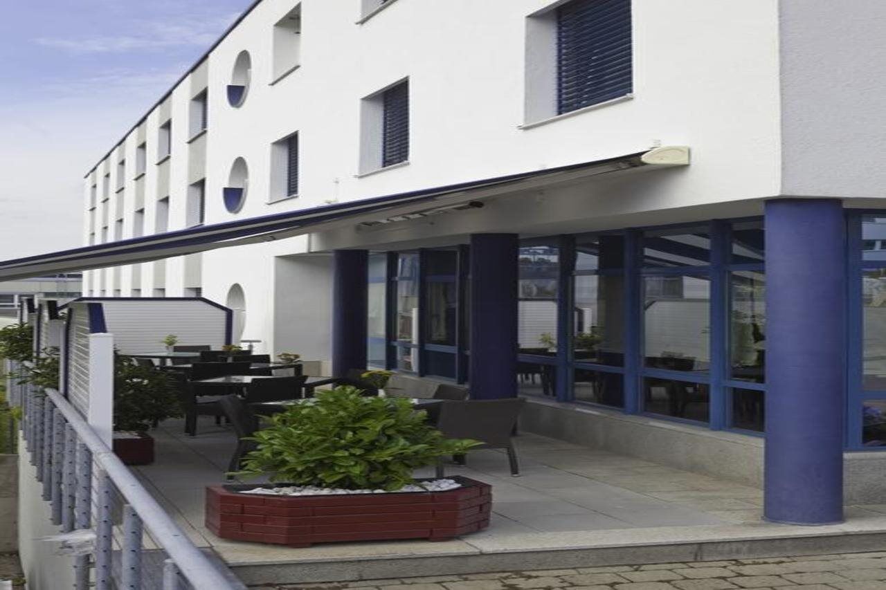 Ibis Styles Filderstadt Stuttgart Messe Екстериор снимка